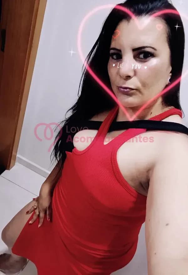 Acompanhante em Tapera — beijo na boca, foto 4 de Karine