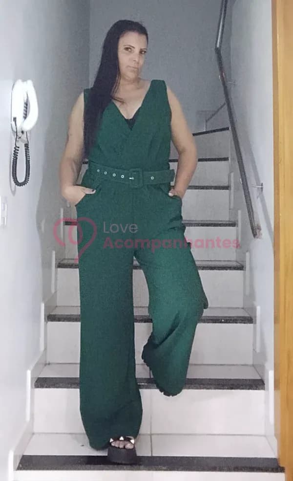 Acompanhante tatuada em Tapera, foto 5 de Karine