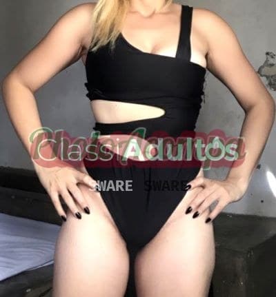 Karol — acompanhante em Paulista