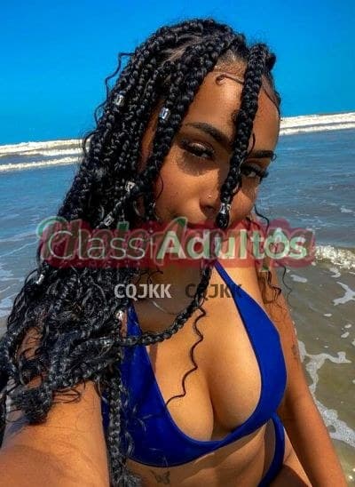 Karol Andrade — acompanhante em Limeira