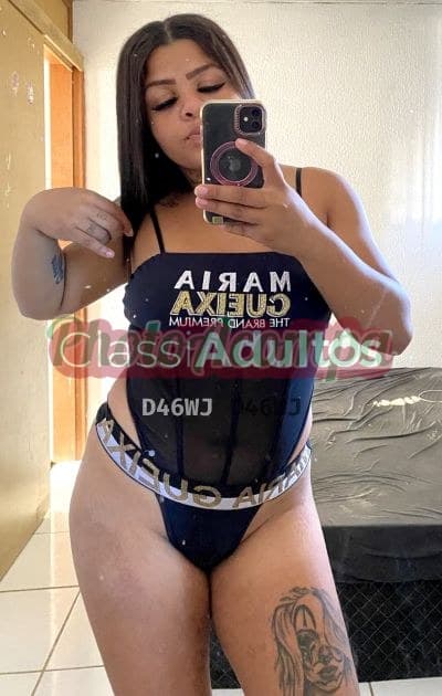 Karol — acompanhante em Tramandaí