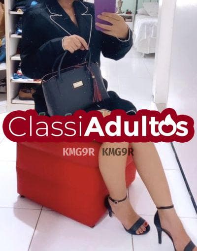 Karolaine — acompanhante em Fortaleza