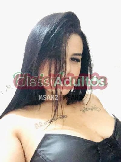 Karolyny Pereira — acompanhante em Praia Grande