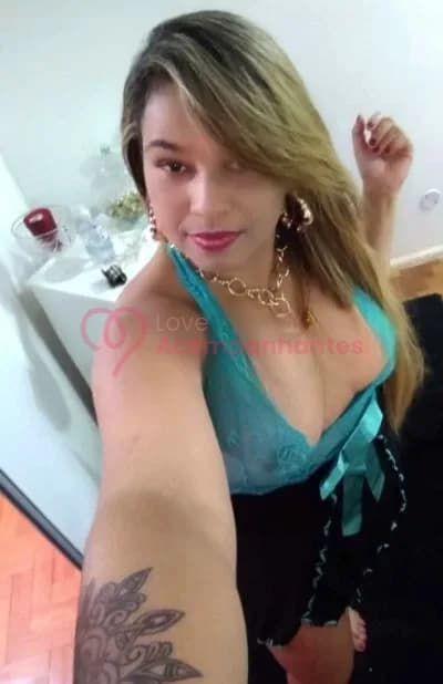 Kelly Delicia — acompanhante no Rio de Janeiro