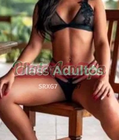 Kenia — acompanhante em Belo Horizonte