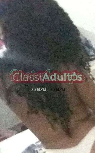Kerrollayne — acompanhante em Indaiatuba