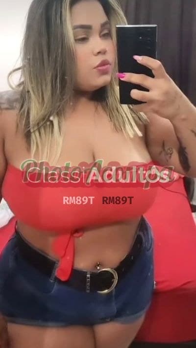 Kessia — acompanhante em Fortaleza