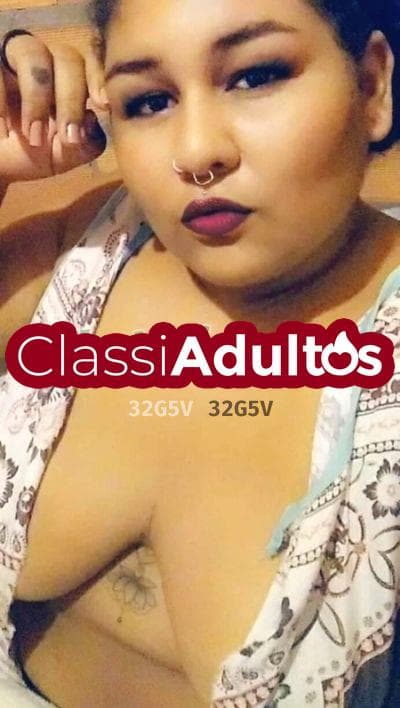 Ketylin Ray — acompanhante em Aguaí