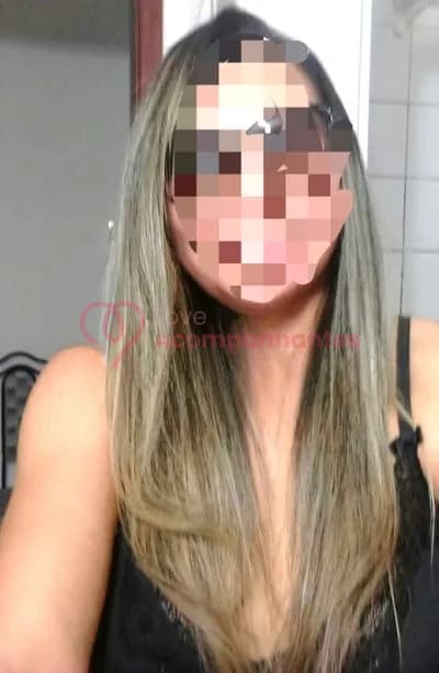 Keyla — acompanhante em Salvador