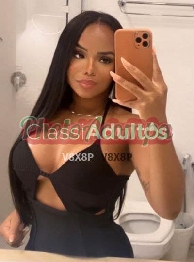 Kyara — acompanhante em Piracicaba
