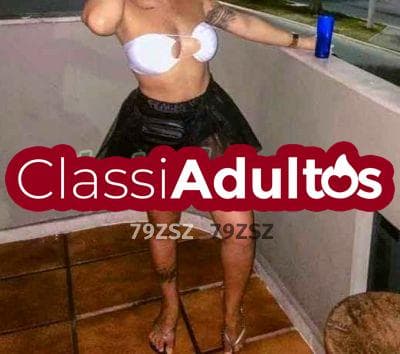 Lady — acompanhante em Duque de Caxias