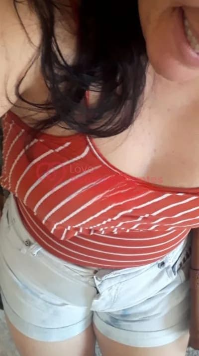Lana — acompanhante e garota de programa em São Paulo