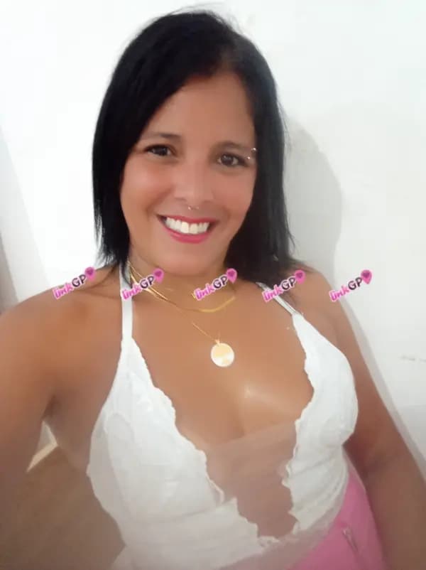 Lanna Pessoa — acompanhante no Rio de Janeiro