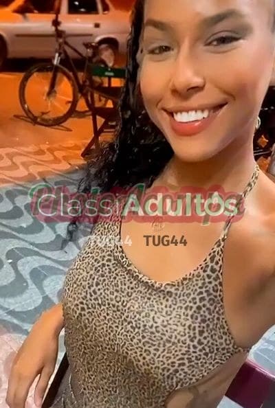 Lara — acompanhante em Itanhaém