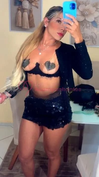 Lara, 26 anos — acompanhante em Fortaleza