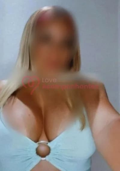Lara — acompanhante em Concórdia