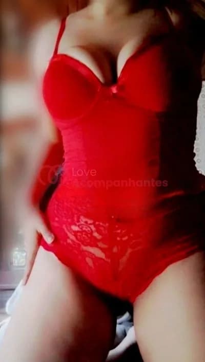 Lara — acompanhante em Duque de Caxias