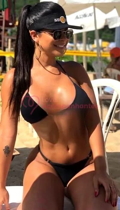 Lara peituda — acompanhante no Rio de Janeiro