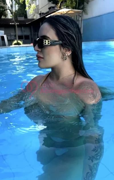 Lara Brant — acompanhante em Itaboraí