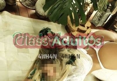 Lara Queiroz — acompanhante em Belo Horizonte