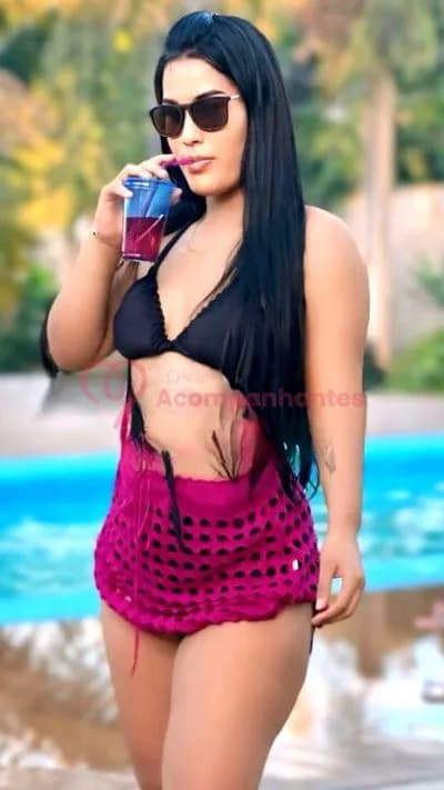 Larinha — acompanhante em Belo Horizonte