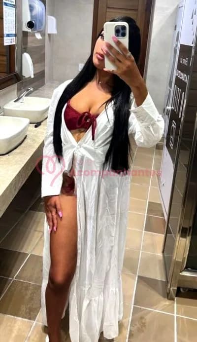 Larissa — acompanhante no Rio de Janeiro (sa-3)