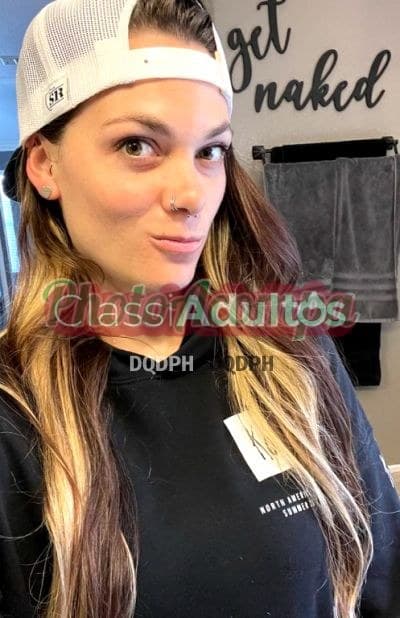 Larissa — acompanhante em Colombo