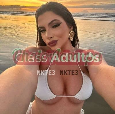 Larissa Ventura — acompanhante em Campinas