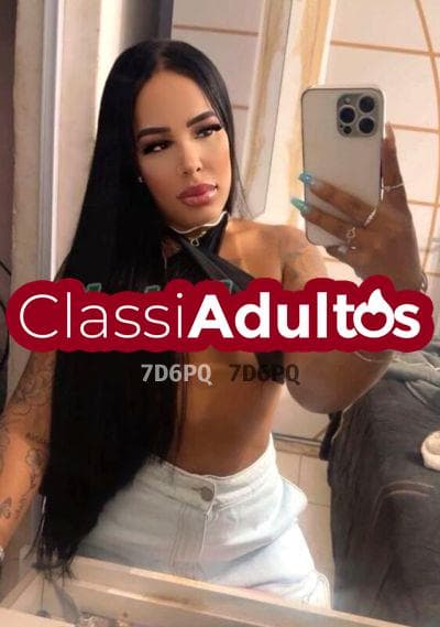Laura — acompanhante em Recreio dos Bandeirantes, Rio de Janeiro
