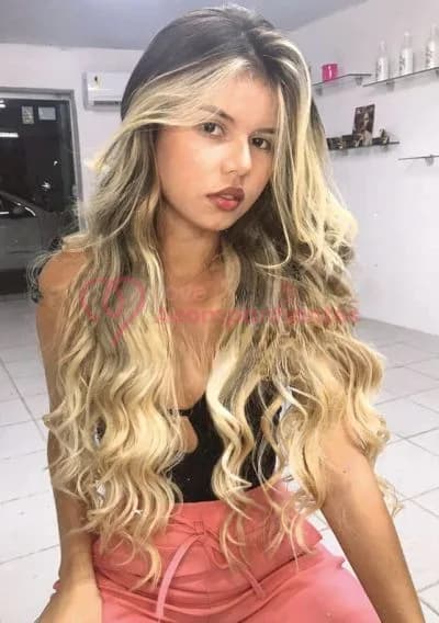 Laura — acompanhante em São Paulo (a-10)