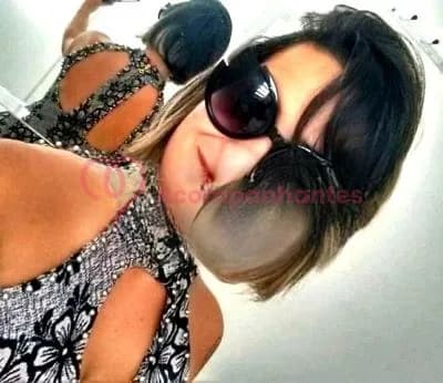 Laura — acompanhante em Campinas