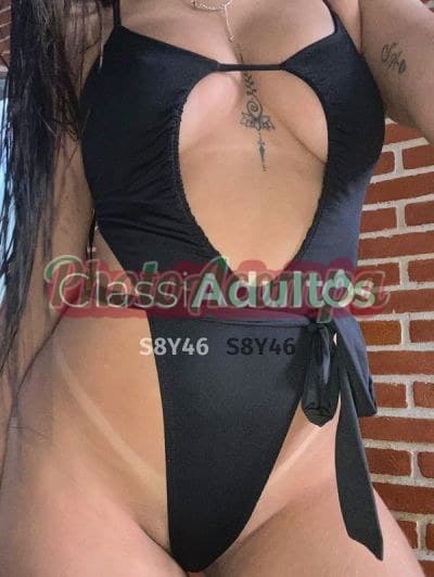 Laura Drumont — acompanhante em Praia Grande