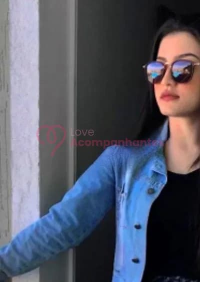 Laura — acompanhante no Rio de Janeiro (ra-6)