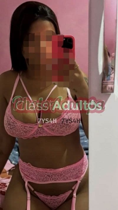 Layane — acompanhante em Piracicaba