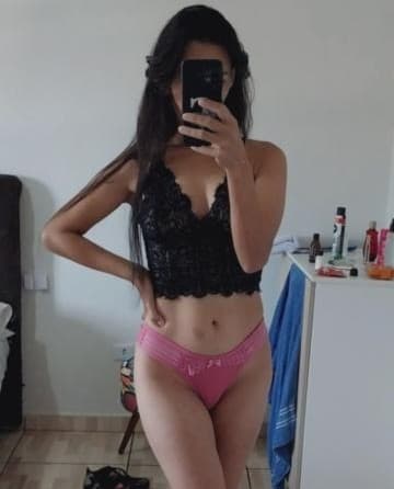 Leandra Ribeiro — acompanhante em Ibipora