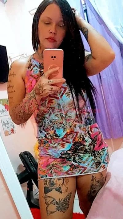 Leão — acompanhante no Rio de Janeiro