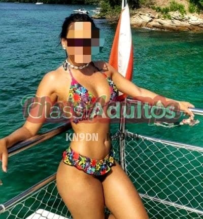 Letícia, 23 anos — acompanhante em Indaiatuba