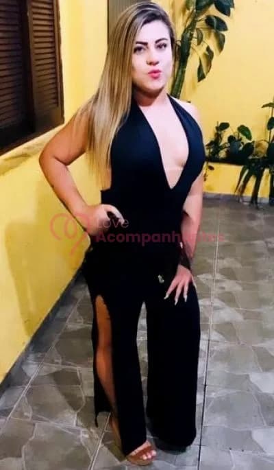 Letícia gordinha — acompanhante em Campinas