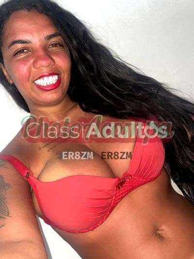 Letícia Ferraz no Rio de Janeiro — atendimento com hora marcada