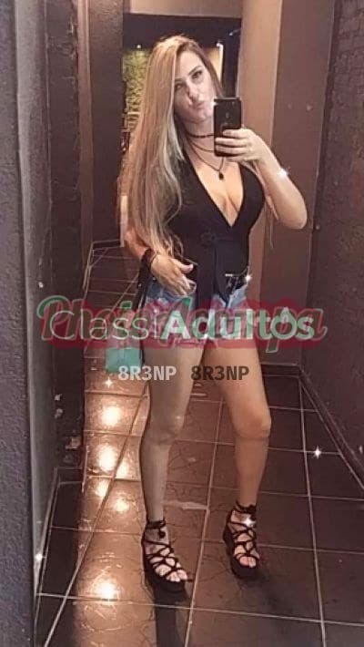 Letícia Novaes — acompanhante em Jundiaí