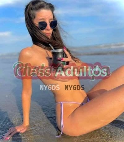 Letícia Nunes — acompanhante em São José do Rio Preto