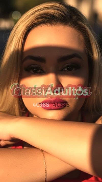 Letícia Sol — acompanhante em Contagem
