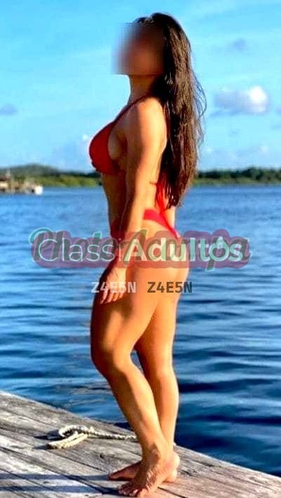Lia Tafarello — acompanhante em Praia Grande