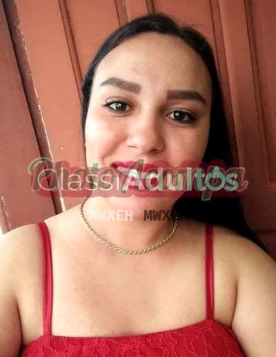 Lidiane Aparecida Czernov — acompanhante em Curitiba