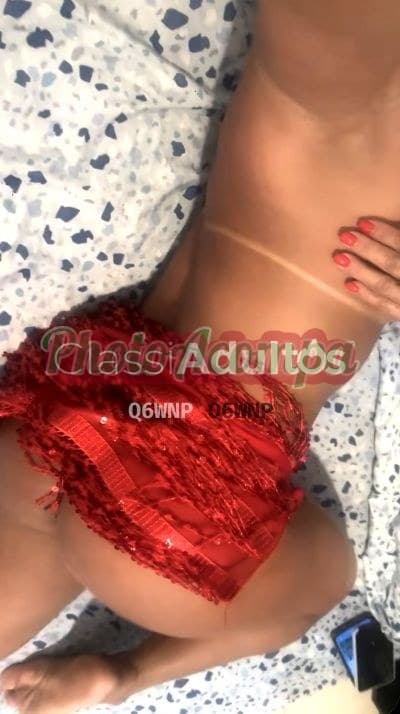 Lilithy Márquez — acompanhante em Ribeirão Preto