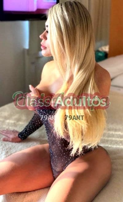Linda — acompanhante em Sorocaba