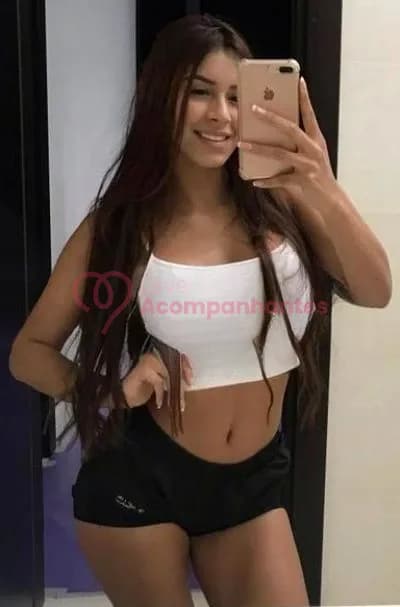 Liro — acompanhante em São Paulo