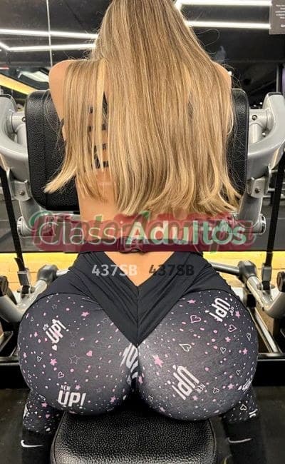 Lissa souza — acompanhante em Goiânia