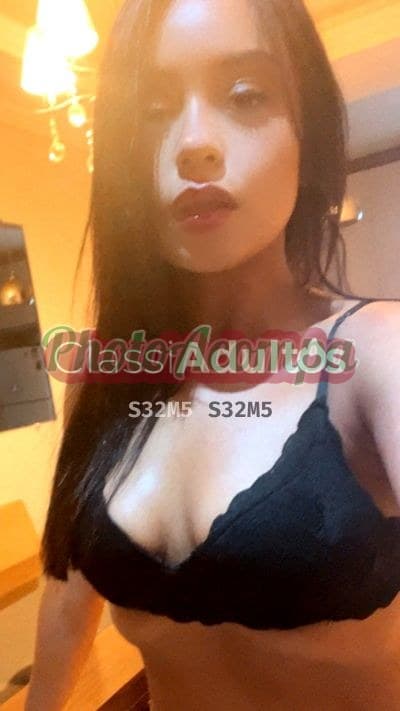 Livia Alencar — acompanhante em Praia Grande