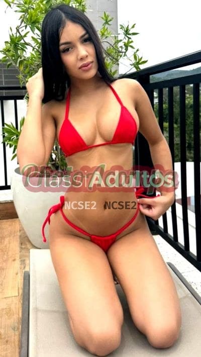 Livia Stocco — acompanhante em Florianópolis